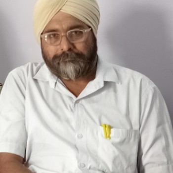 NAVTEJ SINGH